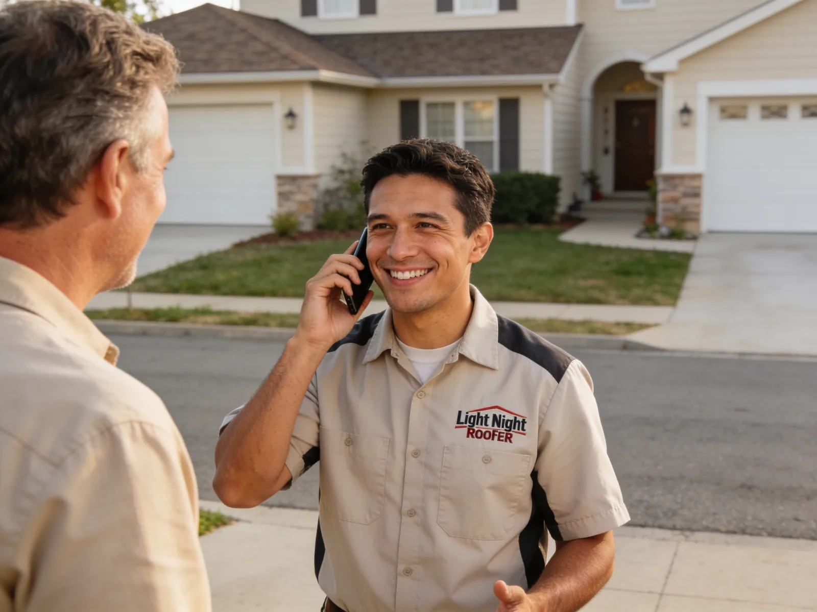 Emergency Roof Repair La Luz, NM FAQs